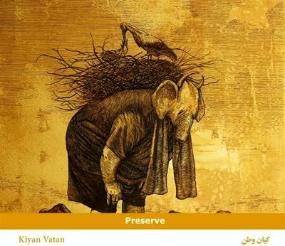 What’s in Tehran art galleries