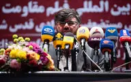 Iran to launch 17th Intl. Resistance Film Festival with slogan “freedom for Quds” 
