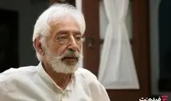 اکران آنلاین «سینما شهر قصه» با نقش آفرینی زنده یاد جمشید مشایخی در فیلم نت