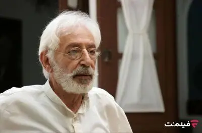 اکران آنلاین «سینما شهر قصه» با نقش آفرینی زنده یاد جمشید مشایخی در فیلم نت