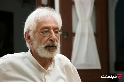 اکران آنلاین «سینما شهر قصه» با نقش آفرینی زنده یاد جمشید مشایخی در فیلم نت