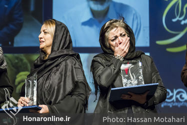 سومین سال نوای موسیقی ایران در بنیاد آفرینش های هنری نیاوران