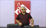 مهدی صباغ‌زاده: 