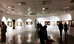 گالری گردی در شهریور 1403/ از نمایشگاه انفرادی عکس تا نمایشگاه گروهی نقاشی