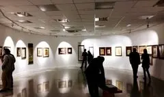 گالری گردی در شهریور 1403/ از نمایشگاه انفرادی عکس تا نمایشگاه گروهی نقاشی
