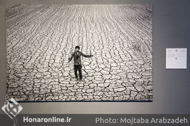 بخش عکس جشنواره تجسمی فجر در موزه هنرهای معاصر تهران