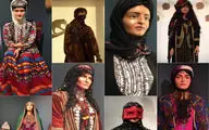 تلاش برای رونق و توسعه صادرات منسوجات و پوشاک ایرانی با تکیه بر ثروت‌های بومی استان‌ها در افق ۱۴۰۰