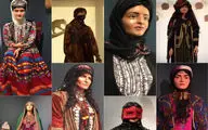 تلاش برای رونق و توسعه صادرات منسوجات و پوشاک ایرانی با تکیه بر ثروت‌های بومی استان‌ها در افق ۱۴۰۰