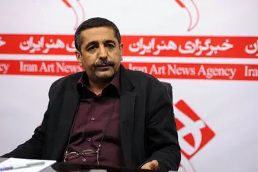 جاسم غزبان پور