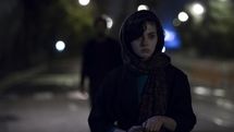 Shorts from Iran compete in Batumi festival