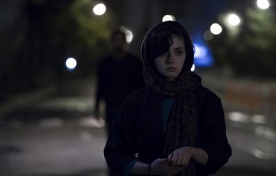 Shorts from Iran compete in Batumi festival