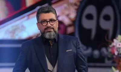 توئیت رشید پور در واکنش به اظهارات عجیب حداد عادل