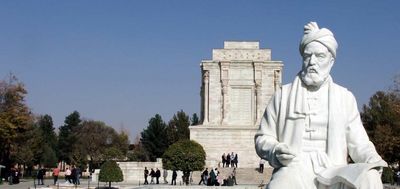 Iran to commemorate Persian poet Ferdowsi, Khayyam in virtual celebrations