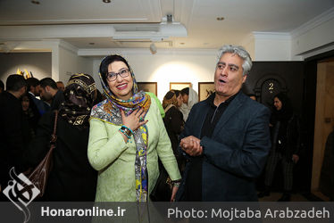 نمایشگاه صورتک و آثار حجم قبایل ساحل عاج در گالری کاما