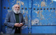 نمایش آثار کالیگرافی دهه پنجاه تا افتتاح باغ موزه بهبهانی

