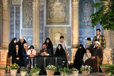 فصل یازدهم «خانه ما» به مرحله نهایی رسید | انتخاب خانواده برتر