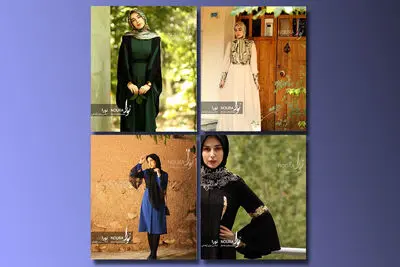 مریم تاج‌گردون: فروش مزون‌ها در تهران قابل‌مقایسه با دیگر شهرها نیست