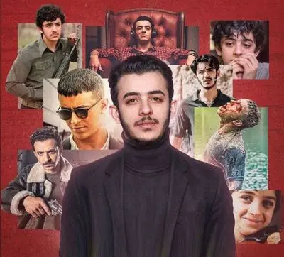 نوازنده ویولنی که یاغی شد!