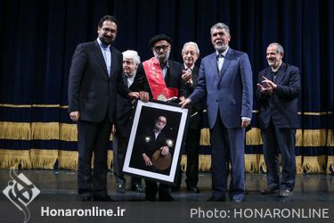 نکوداشت یکصدمین سال تاسیس هنرستان موسیقی تهران