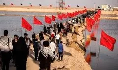 فراخوان پنجمین همایش ملی تئاتر خیابانی راهیان نور منتشر شد