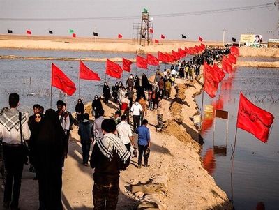 فراخوان پنجمین همایش ملی تئاتر خیابانی راهیان نور منتشر شد