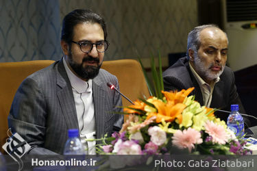 گردهمایی سراسری کارشناسان آموزش ادارات کل فرهنگ و ارشاد اسلامی استان‌ها