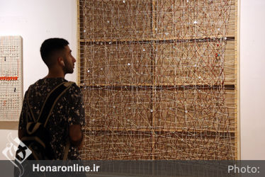  نهمین کارنمای پژوهشی انجمن هنرمندان نقاش ایران در خانه هنرمندان