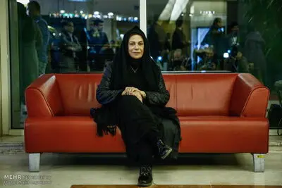 گوهر خیراندیش تحت عمل جراحی قرار گرفت
