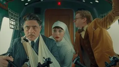 اکران و نقدِ جدیدترین ساخته وس‌ اندرسون در سینما اندیشه 
