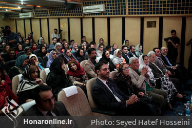 نشست شورای راهبری جوانان جشنواره سی‌پال