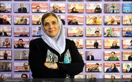پریسا پهلوان: توجه هنرمندان به جایزه ویستا جلب شده است / معرفی اثر برگزیده در موزه هنرهای معاصر تهران