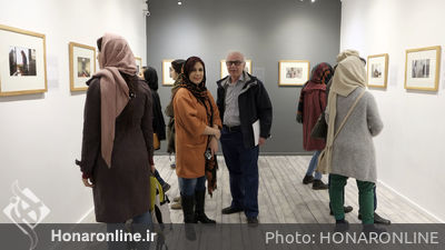 نمایشگاه عکس‌های بهار اصلانی، سارا ساسانی و نازلی عباس‌پور در گالری هپتا