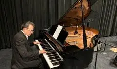 نوازنده ارمنی به «موسیقی فجر» می‌آید