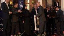 آیین تجلیل از خیرین مدرسهساز برگزار شد