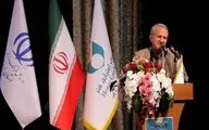 اسماعیل امینی: تکریم هنرمندان موجب الگوسازی است