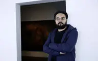 این نقاشی متحرک است / عنصری از تابلو کم می‌شود تا مفهومی به آن افزوده شود / وحید چمانی از نقاشی متحرک خود می‌گوید