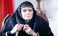 فخری خوروش بازیگر باسابقه سینما و تلویزیون درگذشت
