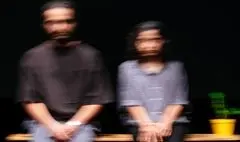 دور جدید اجرای «قاب» در مجموعه تئاتر لبخند
