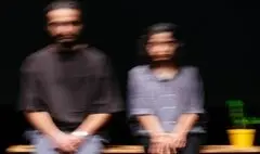 دور جدید اجرای «قاب» در مجموعه تئاتر لبخند