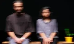 دور جدید اجرای «قاب» در مجموعه تئاتر لبخند