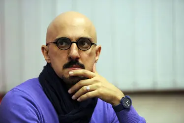 بهنام کامرانی