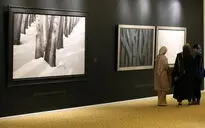 نمایشگاه حراج تهران در هتل پارسیان آزادی2