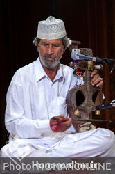 شب نخست کنسرت آنلاین موسیقی نواحی 