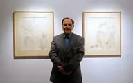 نگاهی نو به روایات قرآنی / روایت مهدی حسینی از مجموعه 