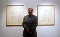 نگاهی نو به روایات قرآنی / روایت مهدی حسینی از مجموعه 