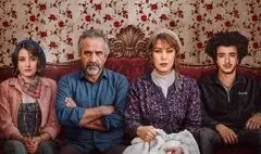 «گل سنگ»؛ عاشقانه‌ای در آستانه انتشار