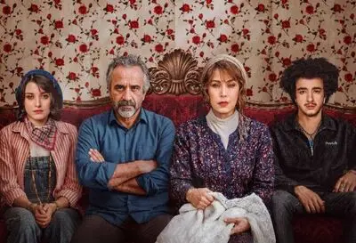 «گل سنگ»؛ عاشقانه‌ای در آستانه انتشار