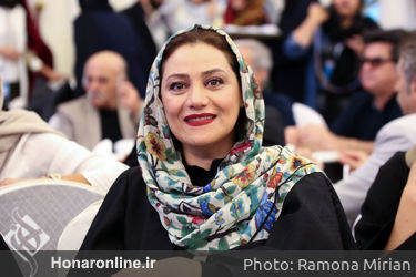 دومین جایزه آکادمی سینماسینما در هتل انقلاب تهران