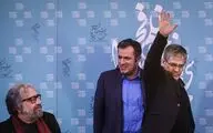 به خاطر یک عکس سه میلیارد هزینه نمی‌کنند! / آقای کیمیایی حکمیت را نپذیرد، قوه قضاییه وارد می‌شود / گفت‌وگو با تهیه‌کننده فیلم 