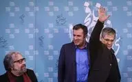 به خاطر یک عکس سه میلیارد هزینه نمی‌کنند! / آقای کیمیایی حکمیت را نپذیرد، قوه قضاییه وارد می‌شود / گفت‌وگو با تهیه‌کننده فیلم 
